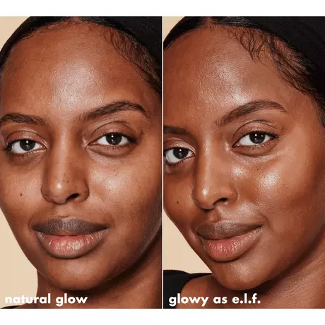 e.l.f. Halo Glow Liquid Filter 6 Tan/Deep