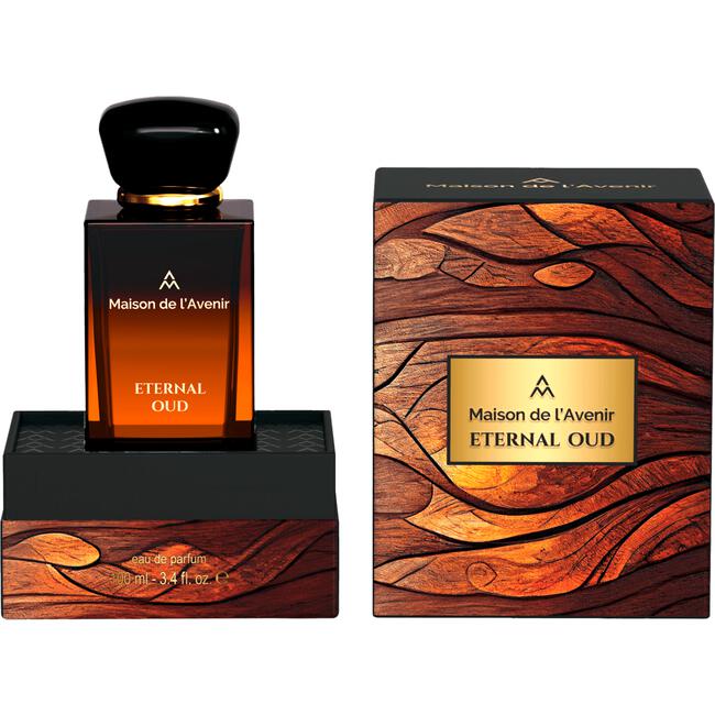 Maison de l'Avenir Eternal Oud 100 ML