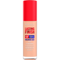 Rimmel Lasting Finish 35Hr Foundation 050 Fair Porcelain