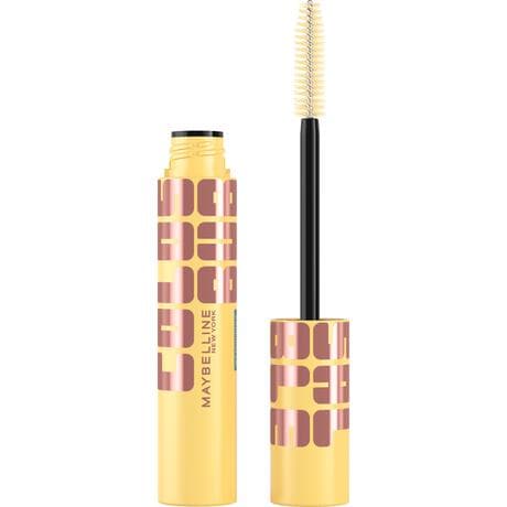 Maybelline New York Colossal Bubble It Mascara Zwart