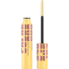 Maybelline New York Colossal Bubble It Mascara Zwart
