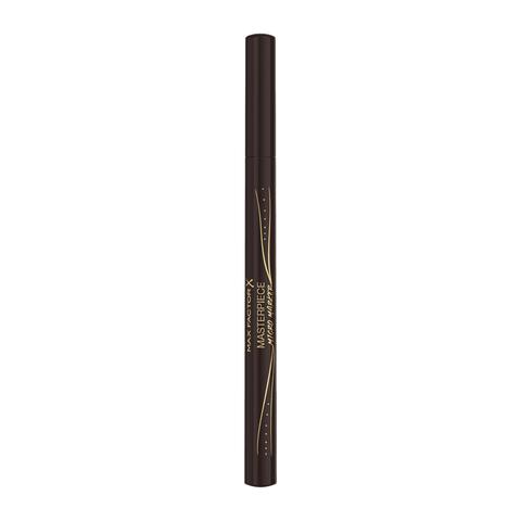 Max Factor Masterpiece Micro Brow Marker - Bruin - 60 Deep Brown