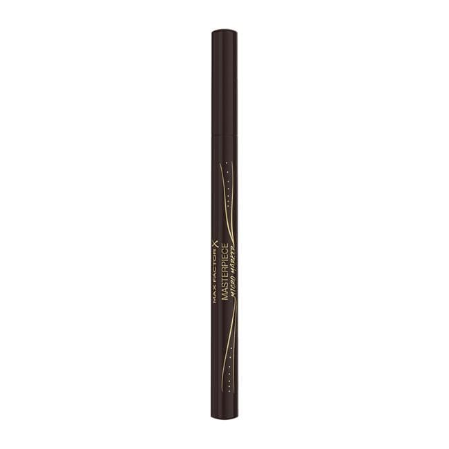 Max Factor Masterpiece Micro Brow Marker - Bruin - 60 Deep Brown