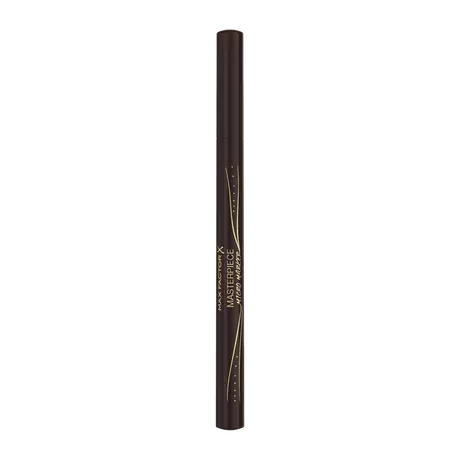 Max Factor Masterpiece Micro Brow Marker Bruin 60 Deep Brown