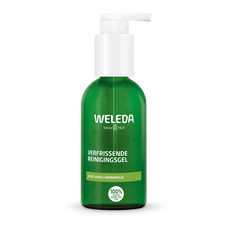 Weleda Verfrissende Reinigingsgel 150 ML