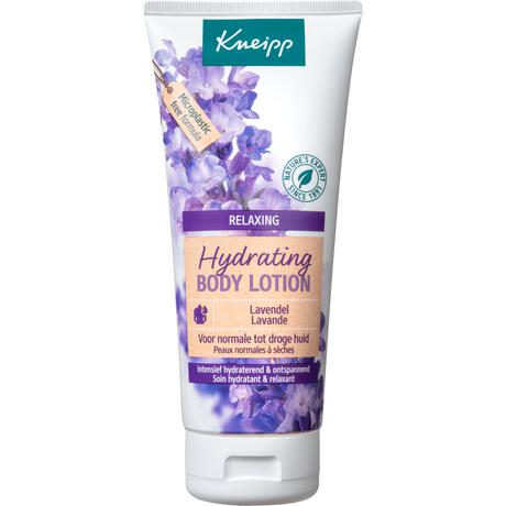 Kneipp Relaxing Bodylotion 200 ML