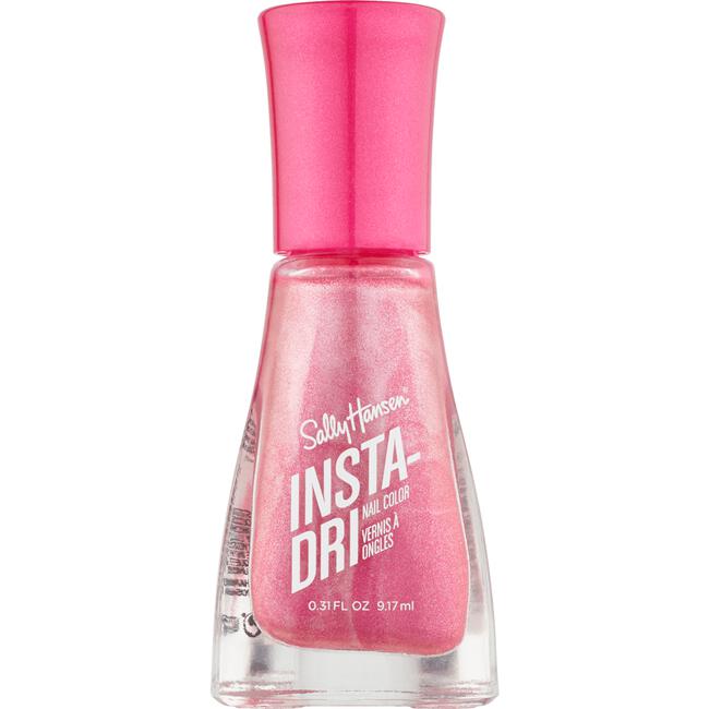 Sally Hansen nail polish insta dri 293