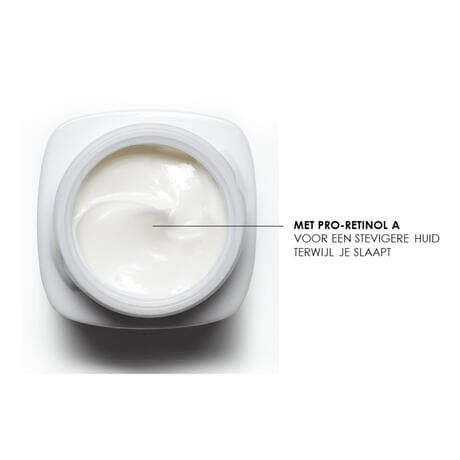 L'Oréal Paris Revitalift Anti-Veroudering Nachtcrème Met Retinol 50 ML