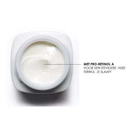 L'Oréal Paris Revitalift Anti-Veroudering Nachtcrème Met Retinol 50 ML