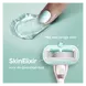 Gillette Venus Pro Deluxe Smooth Sensitive Navulmesjes 3 stuks