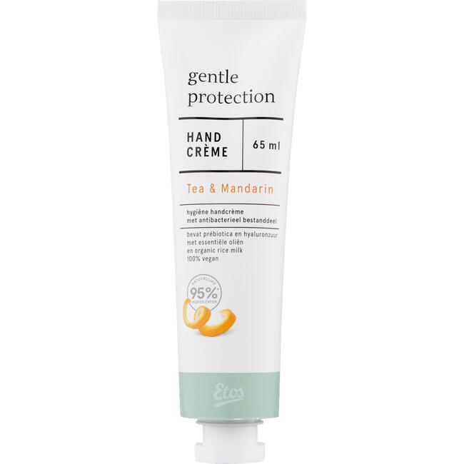 Etos Tea & Manderin Hygiene Handcreme 65 ML