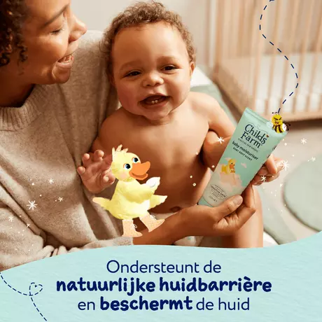 Childs Farm Baby Moisturiser 250 ML