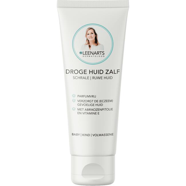 Drs Leenarts Droge Huid Zalf 100 ML