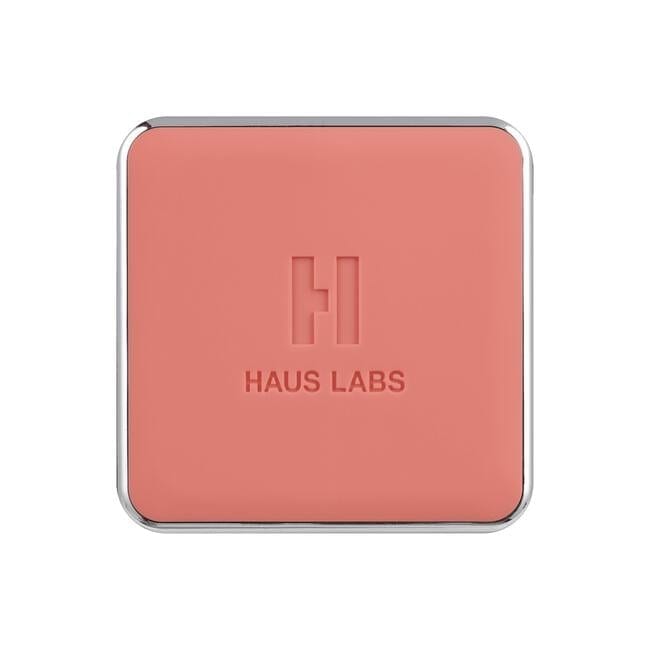 Haus Labs by Lady Gaga Color Fuse Talc-Free Powder French Rosette