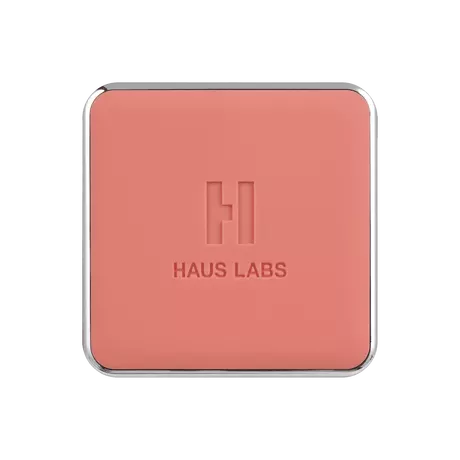 Haus Labs by Lady Gaga Color Fuse Talc-Free Powder French Rosette