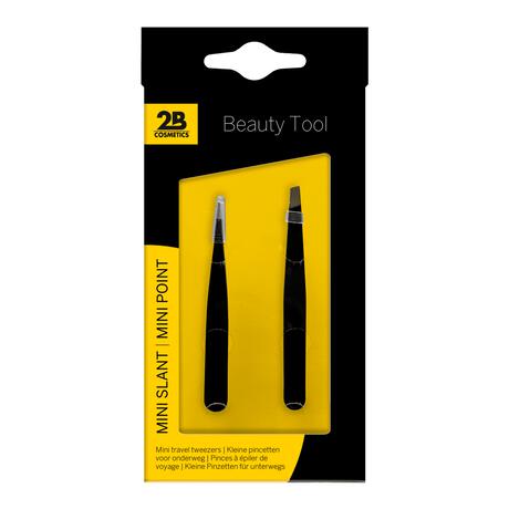 2B Mini Tweezers