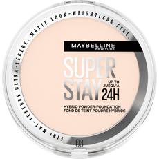 Maybelline New York SuperStay 24H Hybrid Powder Foundation 03