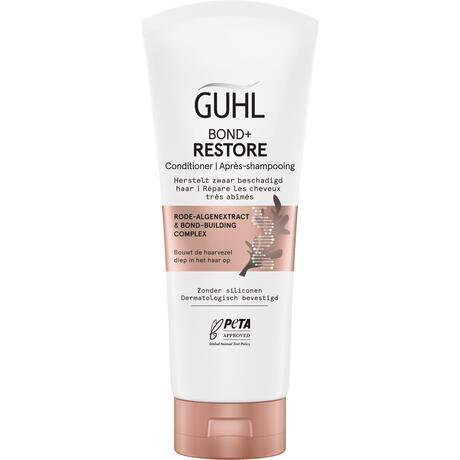 GUHL Bond+ Restore Conditioner 200ml