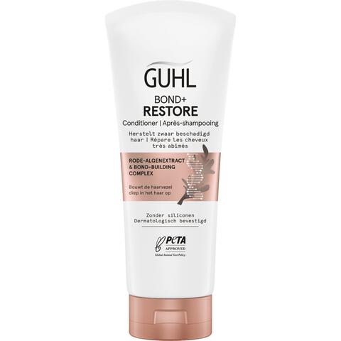 GUHL Bond+ Restore Conditioner 200ml