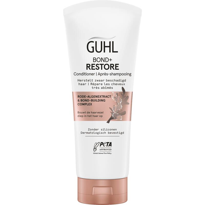 Guhl Bond+ Restore Conditioner 200 ML