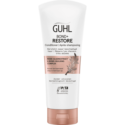 Guhl Bond+ Restore Conditioner 200 ML