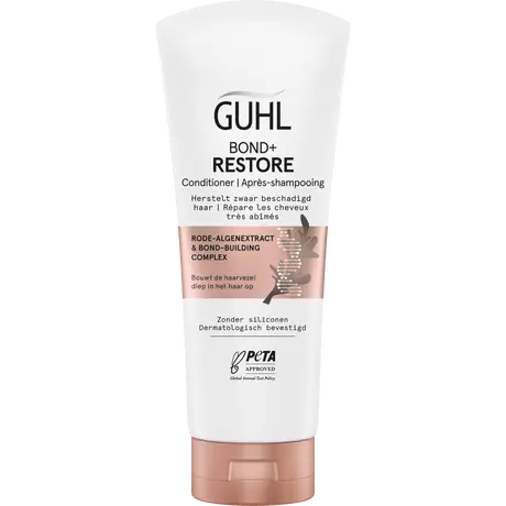 Guhl Bond+ Restore Conditioner 200 ML