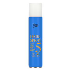 Etos Mega Strong Haarlak 250ML