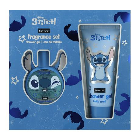 Disney Stitch Set 2pcs Waves For Days