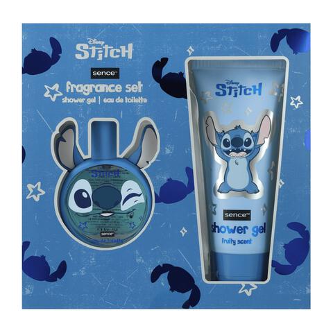 Disney Stitch Set 2pcs Waves For Days