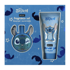 Disney Stitch Set 2pcs Waves For Days