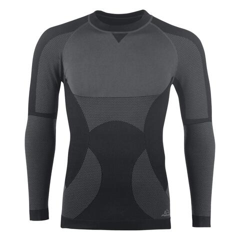 Falcon Thermoshirt Heren Antraciet XXL