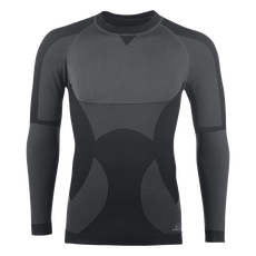 Falcon Thermoshirt Heren Antraciet XXL