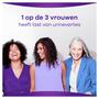 Always Discreet Long+ Inlegkruisjes Voor Urineverlies x24