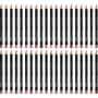 NYX Professional Makeup Slim Lip Pencil Soft Brown SPL819