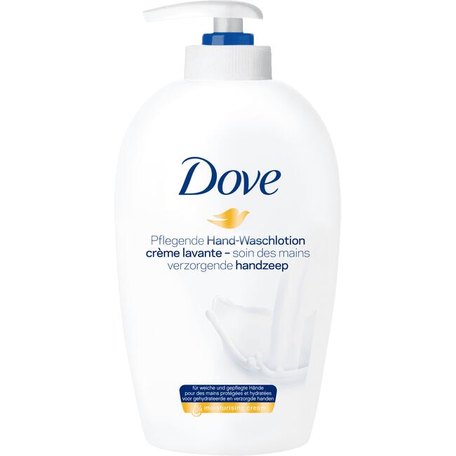 Dove Verzorgende Handzeep 250 ML