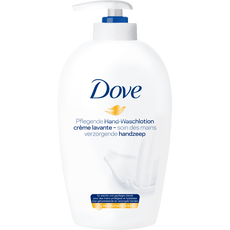 Dove Verzorgende Handzeep 250 ML