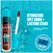 NYX Professional Makeup Lip IV Hydraterende Lipgloss Stain Mocha Me Wet