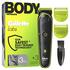GilletteLabs Body Trimmer i3