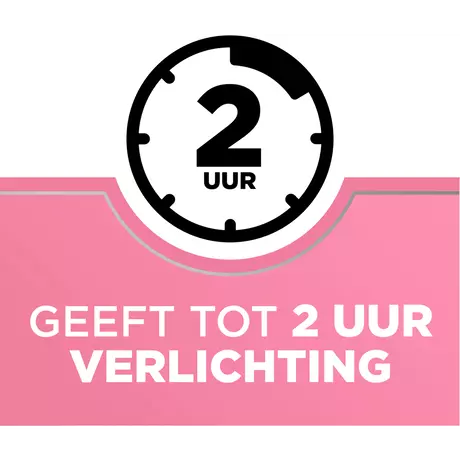 Strepsils Keeltabletten Aardbei Suikervrij 24 stuks