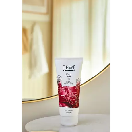 Therme Mystic Rose Bodylotion 200 ML