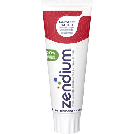 Zendium Tandvlees Protect Tandpasta 75 ML
