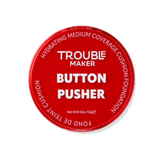 Trouble Maker Button Pusher Air Cushion Foundation Moon Walker