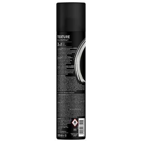 Syoss Texture Haarspray 300 ML