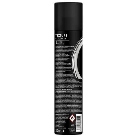 Syoss Texture Haarspray 300 ML