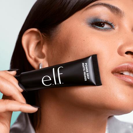 e.l.f. Power Matte Primer