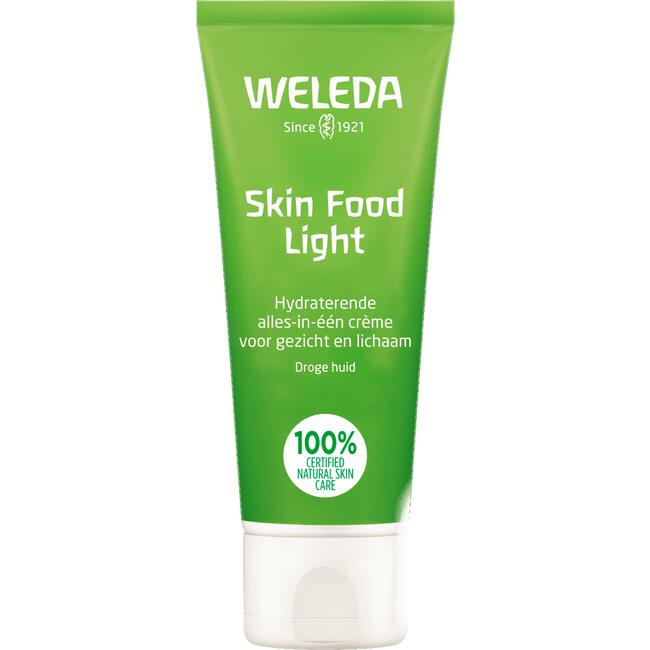 Weleda Skin Food Light Cream 30 ML