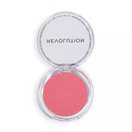 Revolution Blusher Reloaded Pink Lady