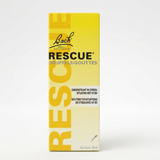 Bach Rescue® Druppels 10 Ml