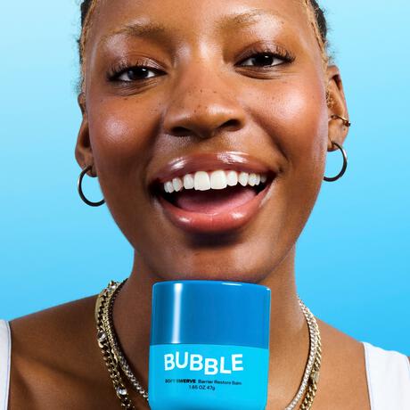 Bubble Soft Swerve Barrier Restore Balm 47 gram