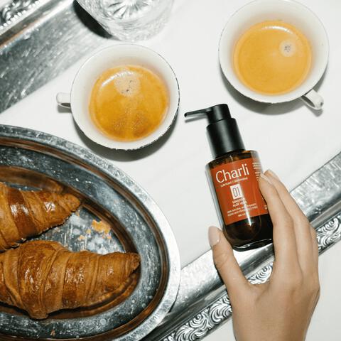 Charli No. 1 Glijmiddel - Sensitive Aloe Vera 100 ML